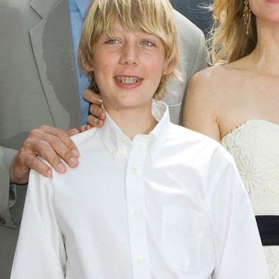 John Henry Kelley- Wiki, Age, Height, Girlfriend, Net Worth (Updated on