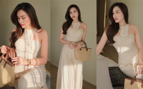 Hoa hậu Đỗ Thị Hà hoá công chúa sau bộ hình bikini nóng bỏng Saostar vn