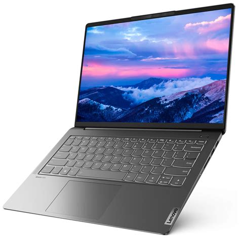 Купить Ноутбук Lenovo IdeaPad 5 Pro 14ACN6 AMD Ryzen 7 5800U/16Gb/512Gb ...
