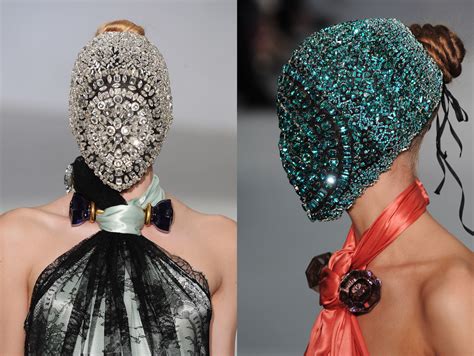 Maison Martin Margiela Mask | Ventana Blog
