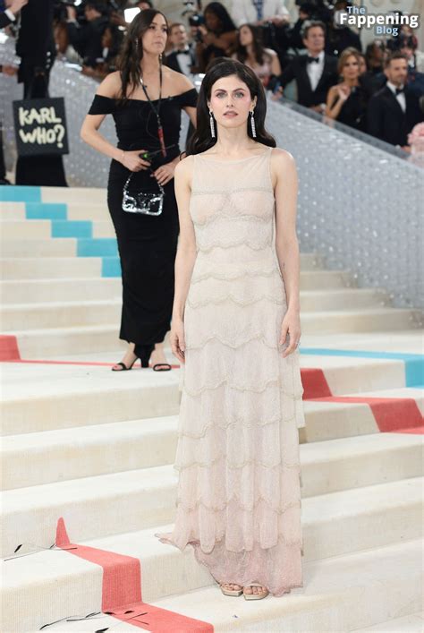 Alexandra Daddario Aadaddario Alexandradaddario Nude Leaks Photo 1921 TheFappening