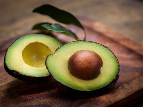 Recetas Aguacate Cuatro Ideas Para Sorprender A Los Tuyos