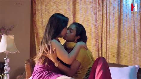 Desi Hot Lesbians