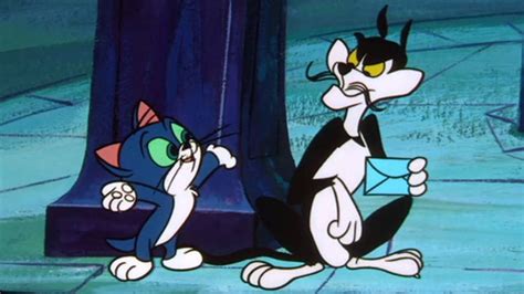 Gay Purr Ee Cinema Cats