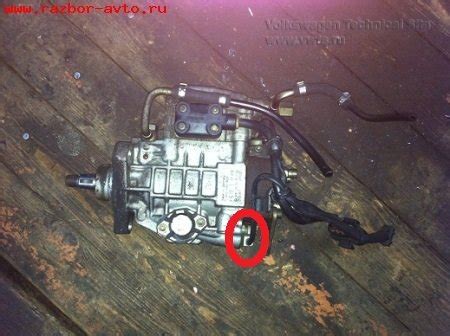 клапан N75 как он работает - Volkswagen Technical Site