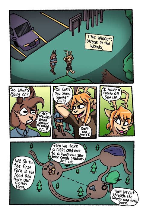 Naked Luscious Hentai Manga Porn