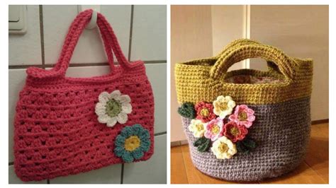 Very Attractive And Marvelous Amazing Crochet Handknit Flower Pattern