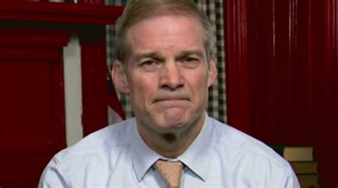 House Judiciary Gop Chair Jim Jordan Announces Border Crisis Hearing