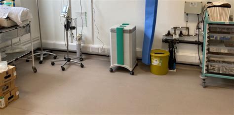 IQAir Cleanroom Series – Commercial Air Filtration