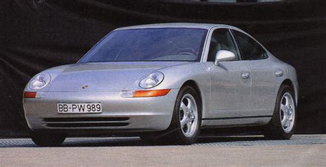Porsche 989 | VW Vortex - Volkswagen Forum