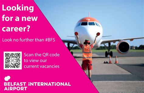 WATCH: Flying high as Belfast International Airport back Best of the West