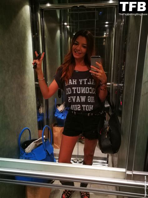 Nikoletta Ralli Nude OnlyFans Leaks Fappening Page FappeningBook