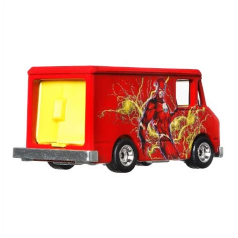 Hot Wheels Combat Medic Ct Fred Meyer