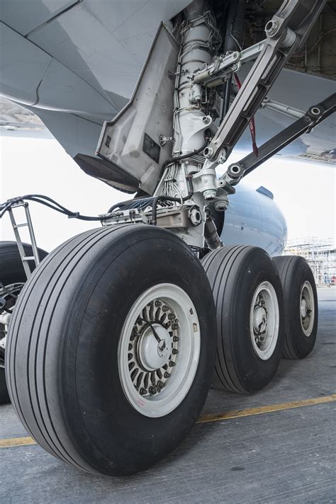 Landing Gear