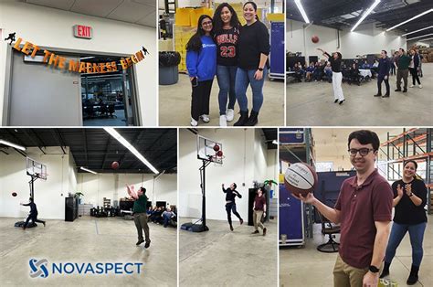 Novaspect Inc On Linkedin Novaspect Teamwork Workplaceculture