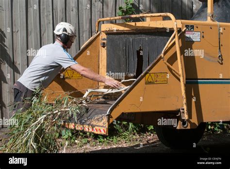 Mulching Machines