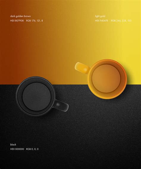 Golden Peach Branding For A Sex Shop Behance