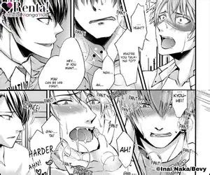 Sesshomaru Porn Hentai Manga Porn Comics