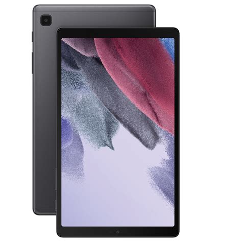 SAMSUNG TAB A7 LITE | Happy