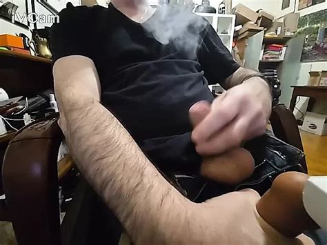 Big Dick And Very Large Ball Jerking With Cum Gay Porn Feat Jordance By FapHouse XHamster