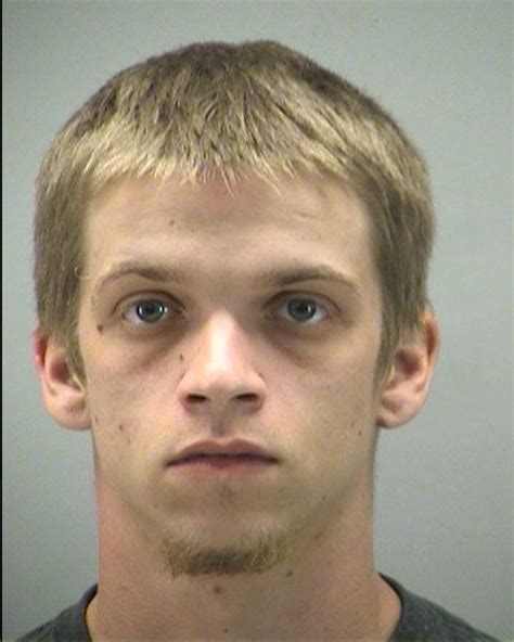 Suspected Violent Sex Offender Hanging Out At Ohio Rodeo