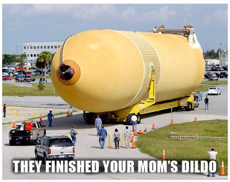 They Finished Your Moms Dildo MyConfinedSpace
