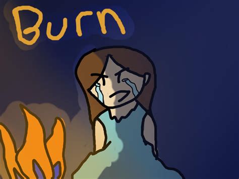 Eliza Schuyler Hamilton Burn By Aphanimetrash On Deviantart