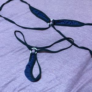 Micro Mini Bikini Suspender Sexy Lingerie Pieces Micro Bikini Monokini Classic Style Etsy