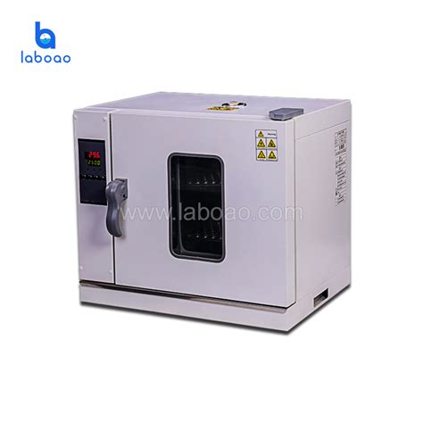 Laboao Industrial Hot Air Electric Lab Laboratory Drying Oven Equipment Drying Oven And Drying