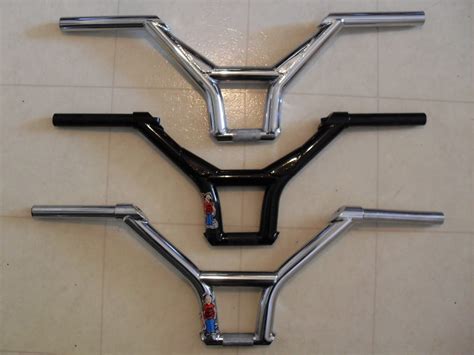 13 Days Love Handle Bars