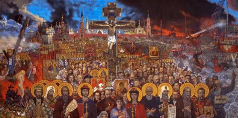Тест История России в лицах
