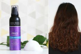 John Frieda Frizz Ease Dream Curls Range Review Liviatiana