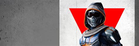 Taskmaster | Characters | Marvel