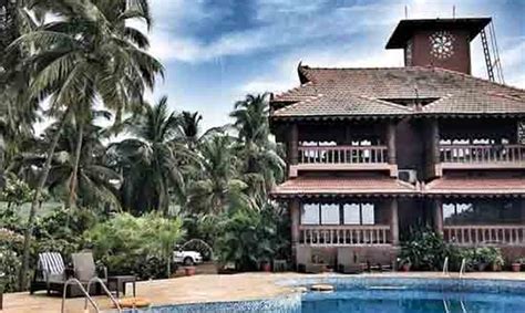 10 Resorts In Kundapura Book Now And Get Upto 50 Off