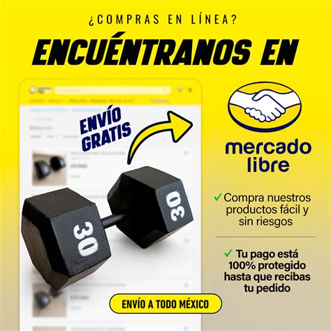 Mancuernas Monterrey | Guadalupe