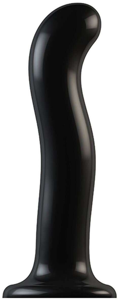 Strap On Me P G Spot Dildo XL Au Meilleur Prix Sur Idealo Fr