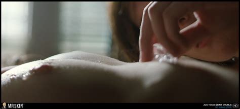 Naked Juno Temple In Mr Nobody