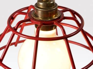 Work Naked Pendant Lamp Steel Pendant Lamp By Liqui Contracts Design Alexander Trenear Thomas