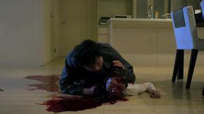 Colonel Panics Nude Scenes Aznude