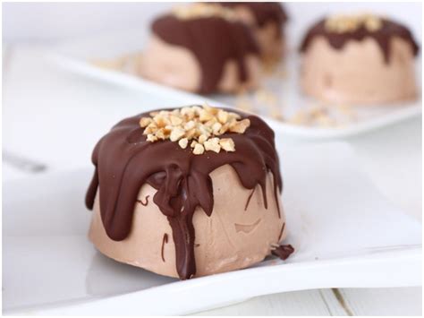 Semifreddo Alla Nutella Ricetta Di Misya