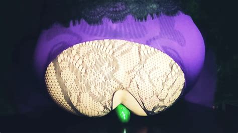 Hot And Tight Ass In Bodystocking Part 2