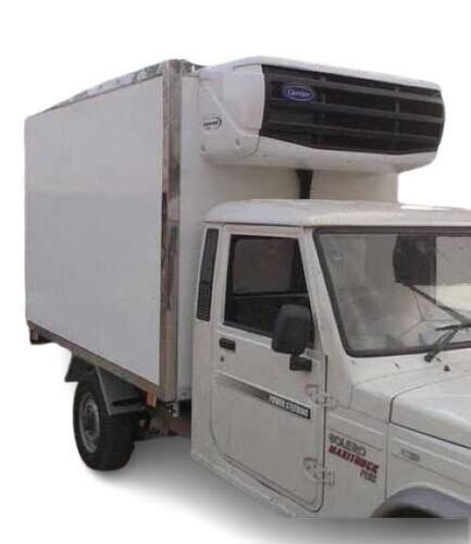 Truck Body At 15000000 Inr In Pune Maharashtra A1 Royalreefers