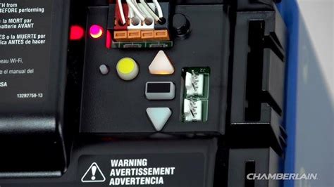 Why Your Chamberlain Garage Door Opener Closes, Then Opens Again, and
