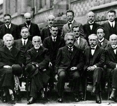 A Foto Mais Inteligente Do Mundo - Saiba mais sobre uma das fotografias mais “inteligentes” da História ...