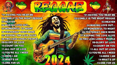 Best Reggae Mix Relaxing Reggae Songs Most Requested Reggae