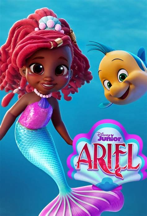 Ariel Thetvdb