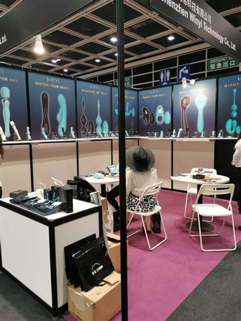 About Us China Sex Toy Oem Odm Manufacturer Winyi Company