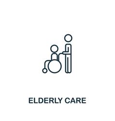 Elderly Care Logo Vector Images Over 1 700