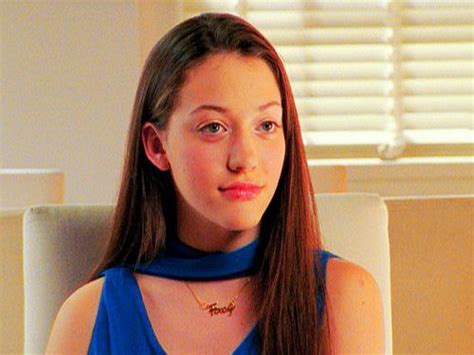 Kat Dennings In Sex And The City R No Small Parts