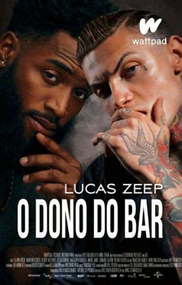 O DONO DO BAR Romance Gay 10 Wattpad